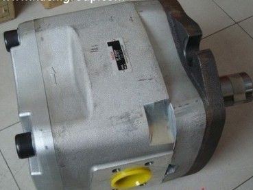 IPH-36B-13-125-11日本NACHI不二越齿轮泵